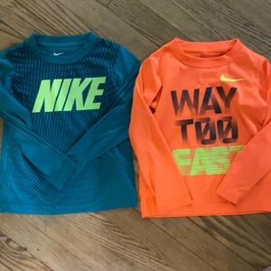 Boys clothes